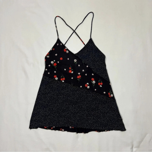Urban Outfitters Strappy Tank Top - Picture 5 of 9